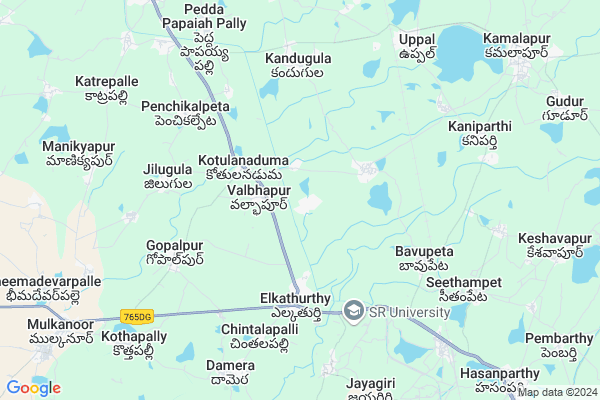 Picture of Elkathurthy