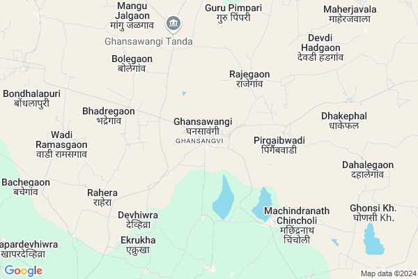Picture of Ghansawangi