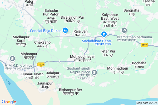 Picture of Mohiuddinagar