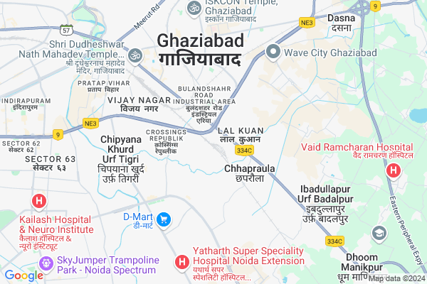 Chipyana Buzurg Village